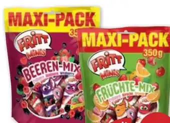 PENNY Fritt Minis Beeren-Mix Angebot