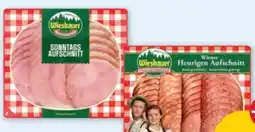 PENNY Wiesbauer Wiener Heurigen Aufschnitt Angebot