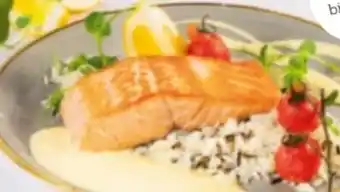 XXXLutz XXXLutz Lachsfilet Zitrone Angebot