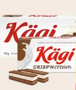 MPreis Kägi Fret Minis Angebot