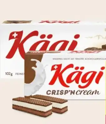 MPreis Kägi Fret Minis Angebot