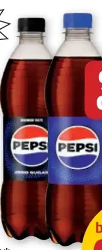 PENNY Pepsi Cola Angebot