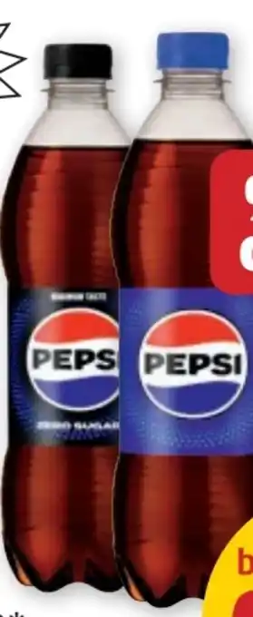 PENNY Pepsi Cola Angebot