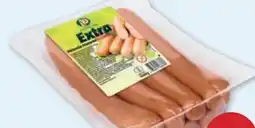 PENNY Perutnina Ptuj Hühnerfrankfurter Angebot
