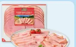 PENNY Ich bin Österreich Schinkenaufschnitt Angebot