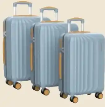 XXXLutz Schneiders Reisekoffer Angebot