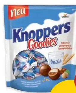 PENNY Storck Knoppers Goodies Angebot