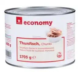 Transgourmet Economy Thunfisch Chunks Angebot