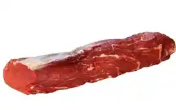 Transgourmet Stier Filet Angebot