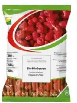 Transgourmet Oswald Bio Himbeeren Angebot