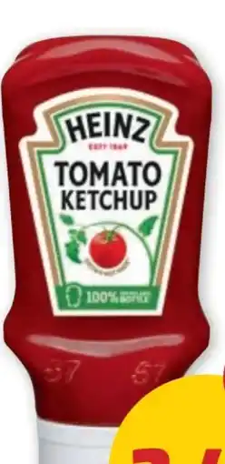 PENNY Heinz Tomato Ketchup Angebot