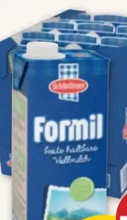 PENNY Schärdinger Formil H-Vollmilch Angebot