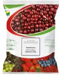 Transgourmet Oswald Sauerkirschen Angebot