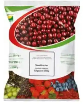Transgourmet Oswald Sauerkirschen Angebot