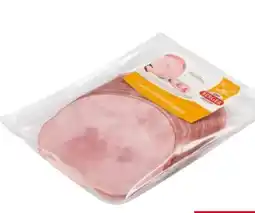 Transgourmet Berger Gastro Saunaschinken Angebot