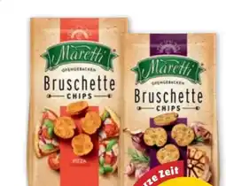 PENNY Maretti Bruschette Angebot