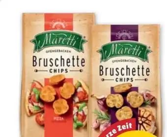 PENNY Maretti Bruschette Angebot
