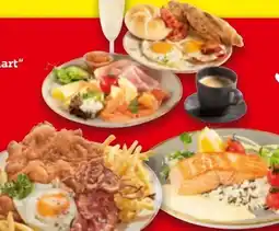 XXXLutz XXXLutz Jubiläums-Frühstück Angebot
