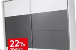 XXXLutz Xora Schwebetürenschrank Angebot