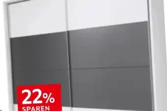 XXXLutz Xora Schwebetürenschrank Angebot