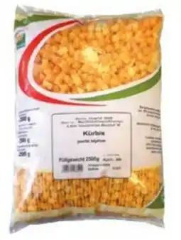 Transgourmet Oswald Kürbiswürfel Angebot