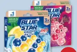 PENNY Blue Star WC-Spüler Angebot