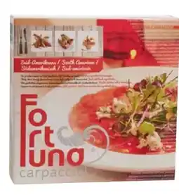 Transgourmet Billa Genusswelt Rindercarpaccio Angebot