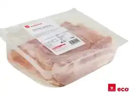 Transgourmet Economy Gastro Bacon Angebot
