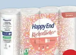 PENNY Happy End Küchenrolle Angebot