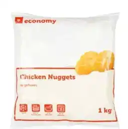 Transgourmet Economy Chicken Nuggets Angebot