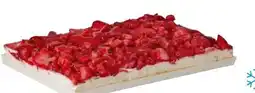 Transgourmet Erlenbacher Erdbeer Joghurt Schnitte Angebot