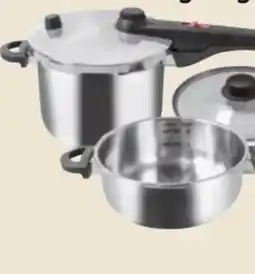 XXXLutz Kelomat Schnellkochtopf-Set Alfa Angebot