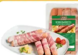 PENNY Ich bin Österreich Bernerwürstel Angebot