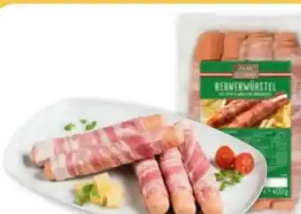 PENNY Ich bin Österreich Bernerwürstel Angebot