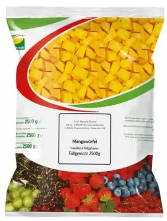 Transgourmet Oswald Mangowürfel Angebot