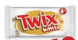 PENNY Twix Schokoriegel White Angebot