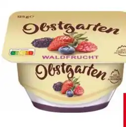 Transgourmet Danone Obstgarten Angebot