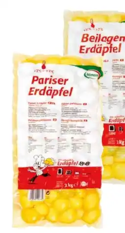 Transgourmet Holzmann Beilagenkartoffen Angebot