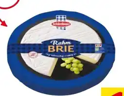 Transgourmet Schärdinger Rahm Brie Angebot