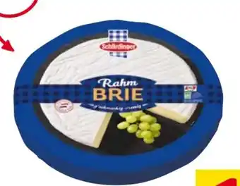 Transgourmet Schärdinger Rahm Brie Angebot
