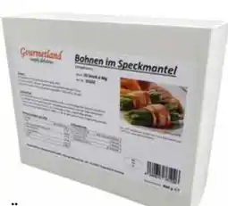 Transgourmet Oswald Bohnenbündel Angebot