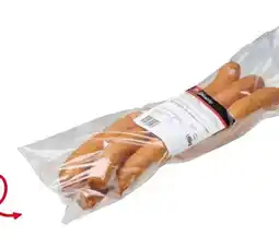 Transgourmet Quality Käsekraine Angebot