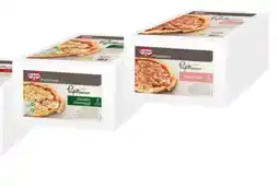 Transgourmet Dr. Oetker Pizza Perfettissima Angebot