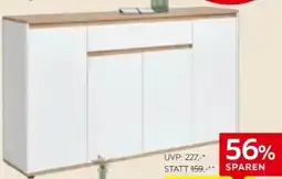 XXXLutz CarryHome Sideboard Angebot