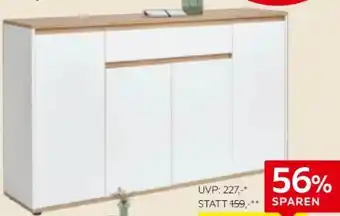 XXXLutz CarryHome Sideboard Angebot