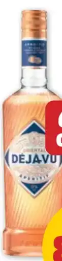 PENNY Déjà-Vu Aperitiv Oriental Angebot