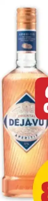PENNY Déjà-Vu Aperitiv Oriental Angebot