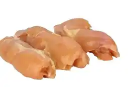 Transgourmet Quality Hühnerkeule Ausgelöst Angebot