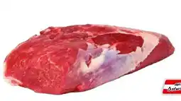 Transgourmet Economy Rind Mageres Meisel Angebot