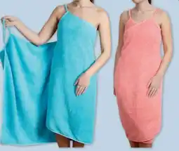 PENNY XL-Frottier-Badetuch Angebot